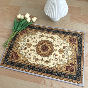 vintage rug | ビンテージ風ラグ