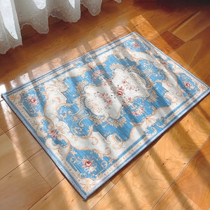 vintage rug | ビンテージ風ラグ