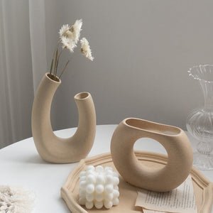 pokkuri creative vase | ぽっくりクリエイティブ花瓶