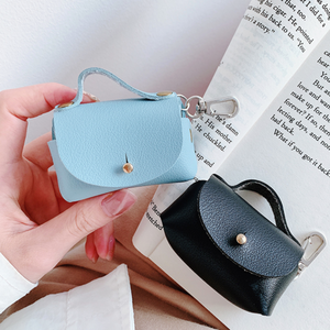 Mini bag AirPods case |ミニバッグAirPodsケース