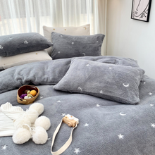 画像をギャラリービューアに読み込む, teddy star bed linen set | テディスターベッドリネン4点セット
