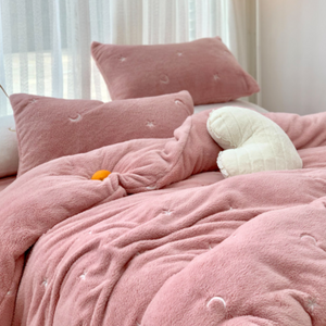 teddy star bed linen set | テディスターベッドリネン4点セット