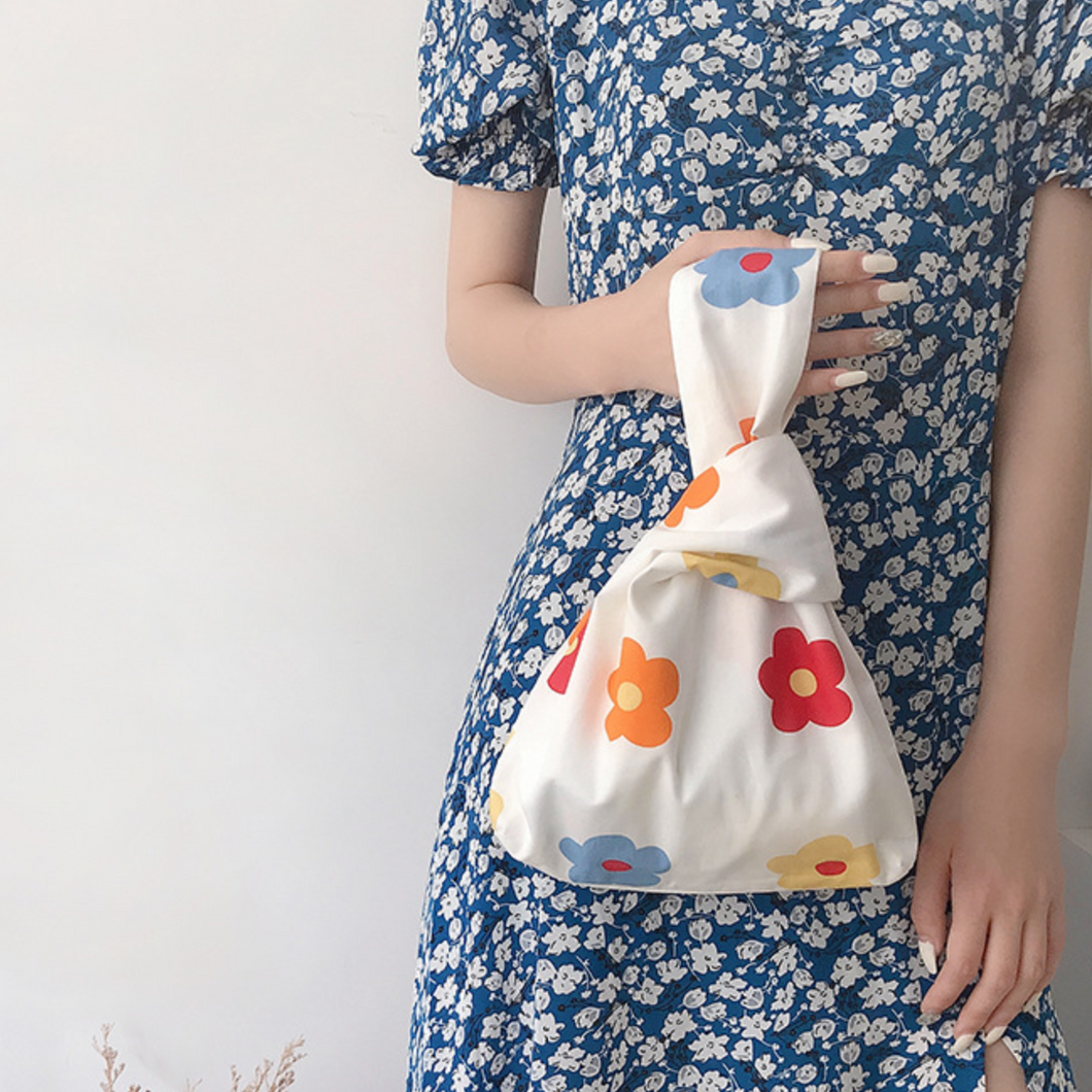 daisy mini bag | デイジーミニバッグ