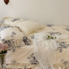 画像をギャラリービューアに読み込む, French girly bed linen set | フレンチガーリーベッドリネンセット
