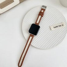 画像をギャラリービューアに読み込む, canvas apple watch band | キャンバスアップルウォッチバンド
