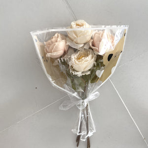 imitation rose bouquet | イミテーションローズブーケ