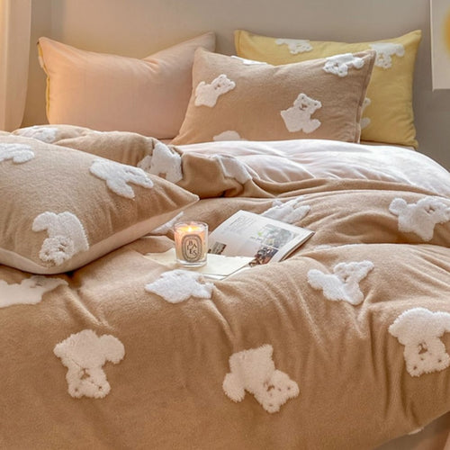 bed linen – Sunny Side Up