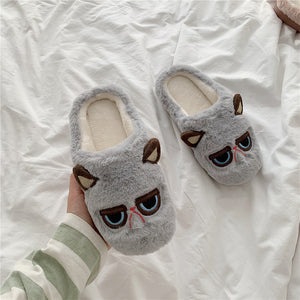 chonseku cat room shoes | チョンセクキャットルームシューズ