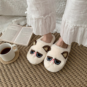 chonseku cat room shoes | チョンセクキャットルームシューズ