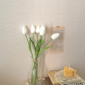 tulip bouquet | チューリップのブーケ