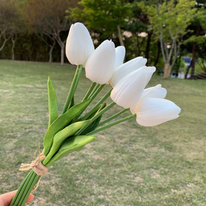 tulip bouquet | チューリップのブーケ