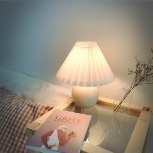 shade lamp | 韓国風シェードランプ
