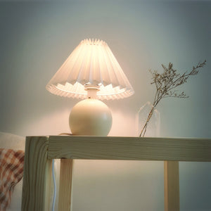 shade lamp | 韓国風シェードランプ