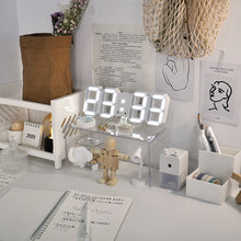 画像をギャラリービューアに読み込む, digital clock | LEDデジタル時計
