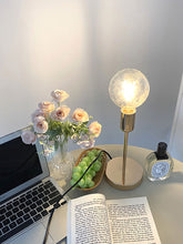 画像をギャラリービューアに読み込む, bedside simple lamp | ベットサイドシンプルランプ
