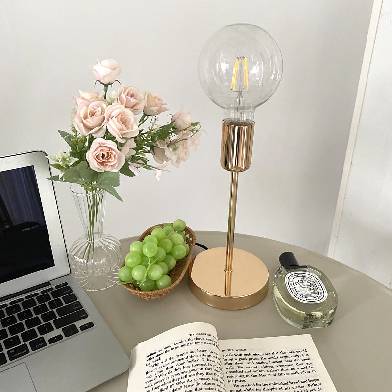 bedside simple lamp | ベットサイドシンプルランプ