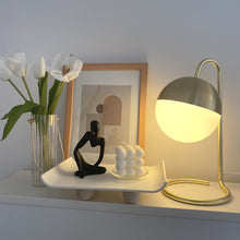 画像をギャラリービューアに読み込む, luxury table lamp | ラグジュアリーテーブルランプ
