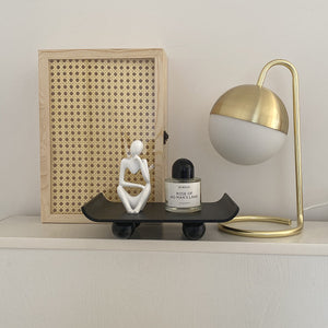 luxury table lamp | ラグジュアリーテーブルランプ