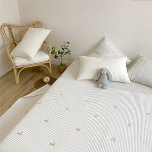 cherry cotton bed item| チェリーコットンベッドアイテム