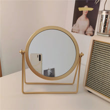 画像をギャラリービューアに読み込む, simple dressing mirror | シンプルドレッシングミラー
