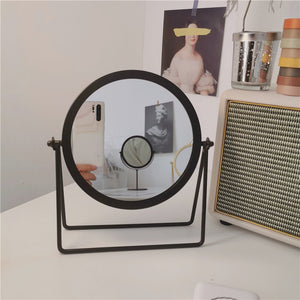 simple dressing mirror | シンプルドレッシングミラー
