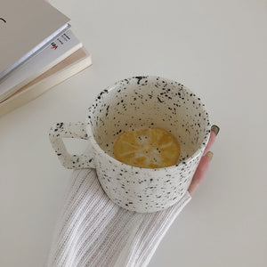 ceramic mug | セラミックマグカップ
