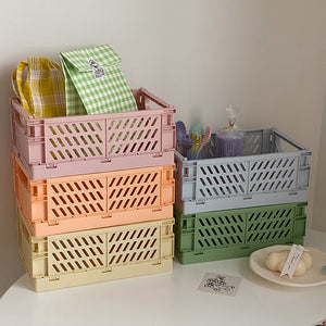 color stacking box | カラースタッキングボックス
