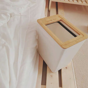 simple trash box | シンプルダストボックス
