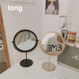simple dressing mirror | シンプルドレッシングミラー