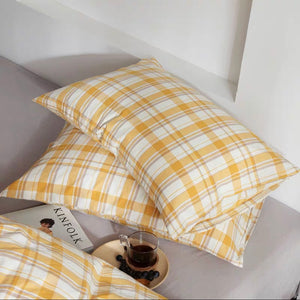 pillow cover | 枕カバー