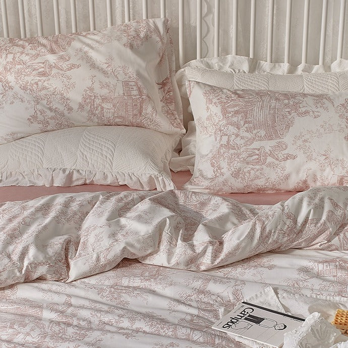 ソサエティシックス Society6 ブランド ベッド ベッドリネン bed linen