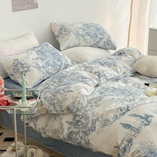 画像をギャラリービューアに読み込む, French chic bed linen | フレンチシックベッドリネン
