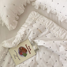 画像をギャラリービューアに読み込む, star quilting bed linen | スターキルティングベッドリネン
