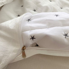 画像をギャラリービューアに読み込む, star quilting bed linen | スターキルティングベッドリネン
