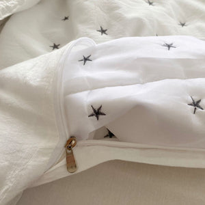 star quilting bed linen | スターキルティングベッドリネン