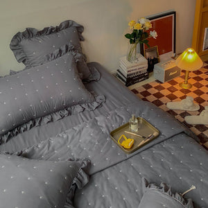 star quilting bed linen | スターキルティングベッドリネン