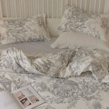 画像をギャラリービューアに読み込む, French chic bed linen | フレンチシックベッドリネン
