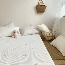 画像をギャラリービューアに読み込む, cherry cotton bed item| チェリーコットンベッドアイテム
