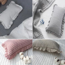 画像をギャラリービューアに読み込む, baby cotton bed linen set | ベービーコットンベッドリネンセット
