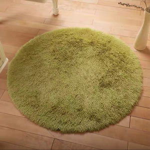 シンプルファーラグ|simple fur rug