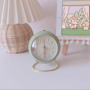small alarm clock | スモールアラーム時計